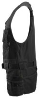 4254 Gilet porta attrezzi Snickers, tela+