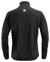 9435 Snickers Body Mapping Micro Fleece Troyer