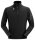 9435 Snickers Body Mapping Micro Fleece Troyer