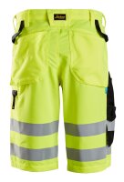 6132 Snickers LiteWork, pantaloncini ad alta...
