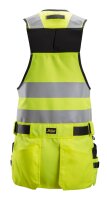 4230 Snickers AllroundWork, High-Vis Tool Vest, Class 1