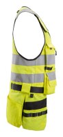 4230 Snickers AllroundWork, High-Vis Tool Vest, Class 1