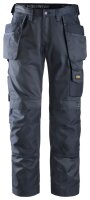 3212 Snickers DuraTwill&trade; Pants with Holster...