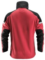 8005 Snickers AllroundWork, veste polaire coupe-vent
