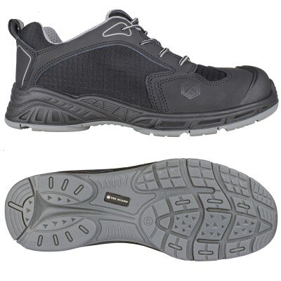 80410 TOE GUARD RUNNER S1P Scarpe antinfortunistiche