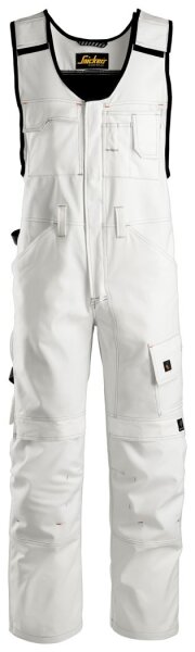 0375 Snickers Kombihose Maler, Regular Fit
