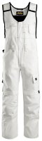 0375 Pantaloni combinati da imbianchino Snickers,...