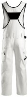 0375 Pantaloni combinati da imbianchino Snickers,...