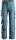 6301 Snickers AllroundWork Work Pants without Holster Pockets, Loose Fit