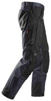 6305 Pantalon de travail Snickers RuffWork Denim, coupe regular