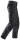6305 Pantalon de travail Snickers RuffWork Denim, coupe regular