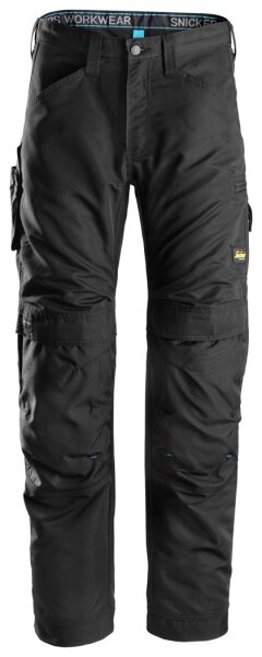 6307 Snickers LiteWork, pantaloni da lavoro 37.5, Regular Fit