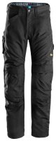 6307 Snickers LiteWork, pantaloni da lavoro 37.5, Regular...