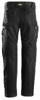 6307 Snickers LiteWork, pantaloni da lavoro 37.5, Regular...