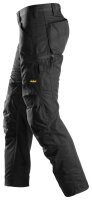 6307 Snickers LiteWork, pantaloni da lavoro 37.5, Regular Fit