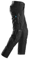 6307 Snickers LiteWork, pantaloni da lavoro 37.5, Regular Fit
