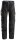 6307 Snickers LiteWork, pantaloni da lavoro 37.5, Regular Fit
