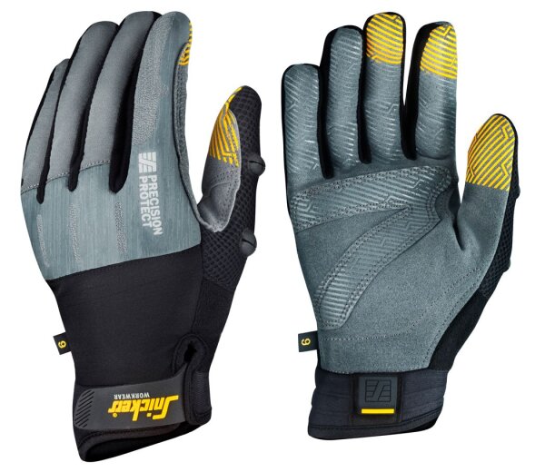 9574 Snickers Precision Protect Gloves