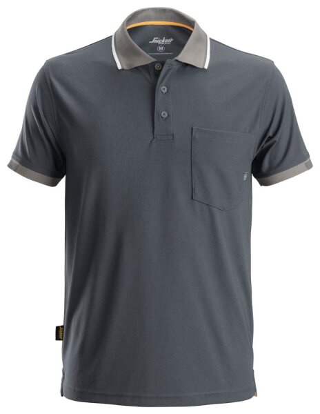 2724 Snickers AllroundWork 37.5&reg; Technology Polo Shirt