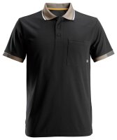 2724 Snickers AllroundWork 37.5&reg; Technology Polo Shirt
