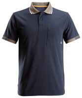 2724 Snickers AllroundWork 37.5&reg; Technology Polo Shirt