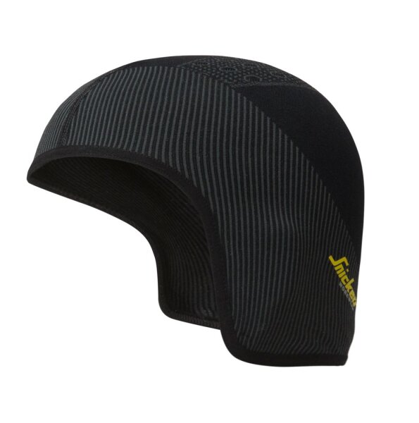 9053 Snickers FlexiWork, bonnet sans coutures pour casque