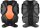 9191 Snickers XTR D3O&reg; Knee Pads