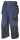 3923 Pantalon pirate Snickers Workwear Rip-Stop avec poches holster, coupe classique