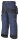 3923 Pantalon pirate Snickers Workwear Rip-Stop avec poches holster, coupe classique
