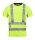 2543 Snickers High-Vis A.V.S. T-Shirt, Class 2/3