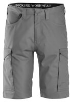 6100 Pantaloncini da lavoro Snickers, vestibilit&agrave;...