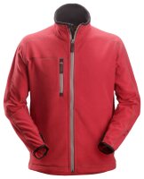 8012 Snickers A.I.S. Fleece Jacket