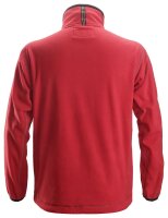 8012 Snickers A.I.S. Fleece Jacket