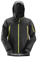1300 Snickers FlexiWork Veste shell stretch...