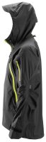 1300 Snickers FlexiWork Veste shell stretch imperm&eacute;able