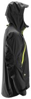 1300 Snickers FlexiWork Veste shell stretch imperm&eacute;able