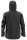 1300 Snickers FlexiWork Veste shell stretch imperm&eacute;able