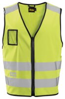 9153 Snickers Hi-Vis Vest, Class 2