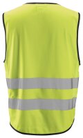 9153 Snickers Hi-Vis Vest, Class 2