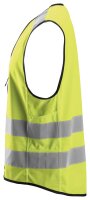 9153 Snickers Hi-Vis Vest, Class 2