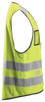 9153 Snickers Hi-Vis Vest, Class 2