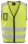 9153 Snickers Hi-Vis Vest, Class 2