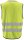 9153 Snickers Hi-Vis Vest, Class 2