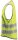 9153 Snickers Hi-Vis Vest, Class 2