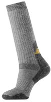9210 Snickers Chaussettes hautes en laine
