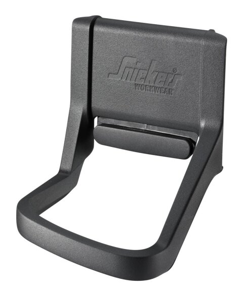 9716 Snickers Hammer Holder - 0400 black