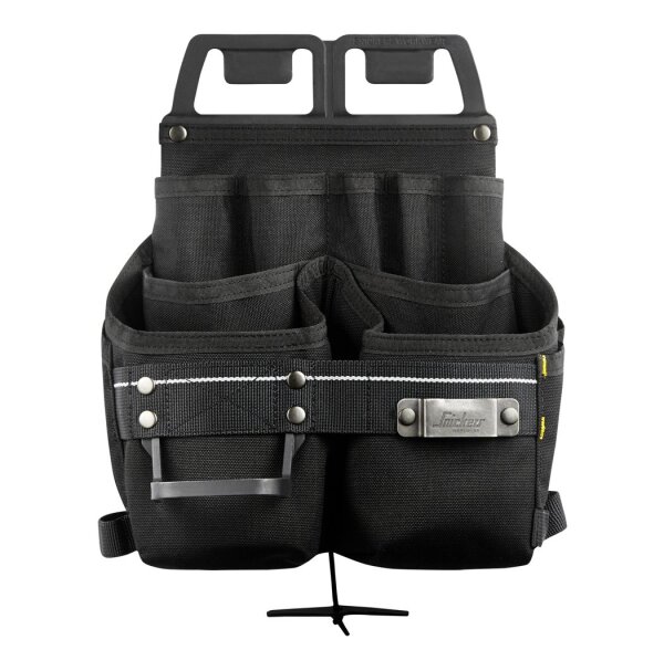 9786 Snickers Service Tool Bag - 0404 black