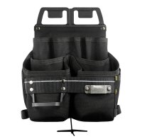 9786 Snickers Service Tool Bag - 0404 black
