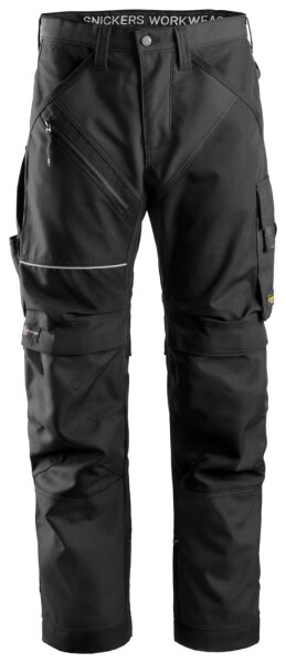 6303 Snickers RuffWork Work Pants, Regular Fit