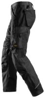 6303 Snickers RuffWork Work Pants, Regular Fit